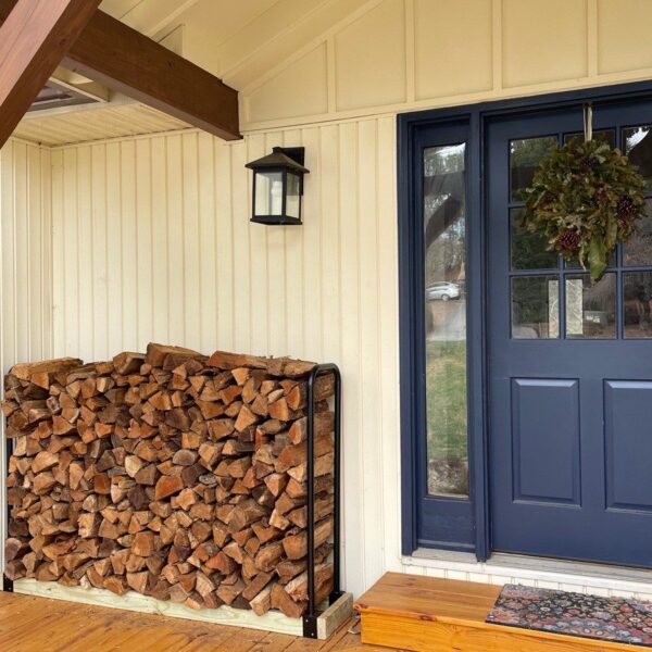 1/4 Cord Stacked McCann