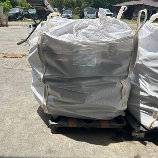 1/3 Cord Sacks - 8’X4′ footprint