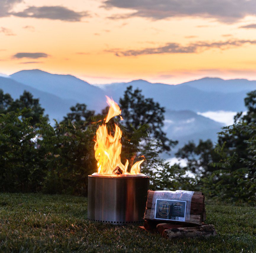 Carolina Firewood Company